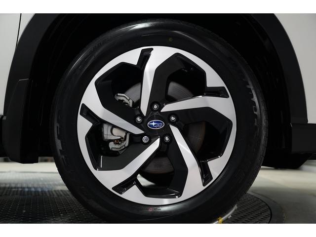 Subaru Forester 8