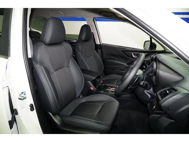 Subaru Forester 9