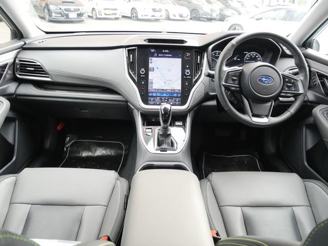 Subaru Legacy Outback 6