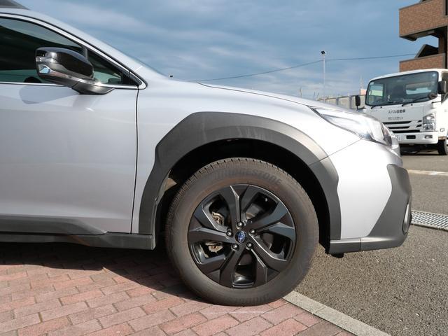 Subaru Legacy Outback 7