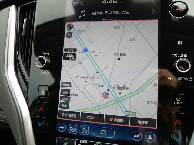 Subaru Legacy Outback 9