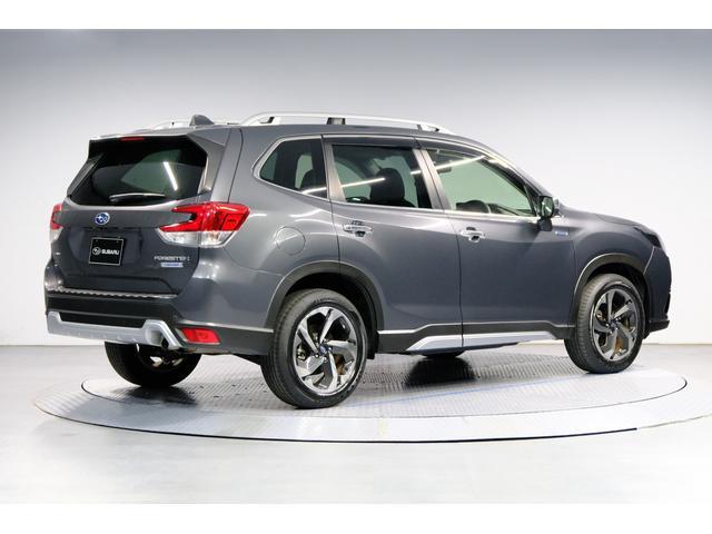 Subaru Forester 2
