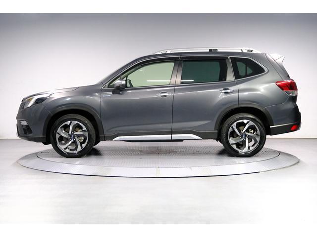 Subaru Forester 3