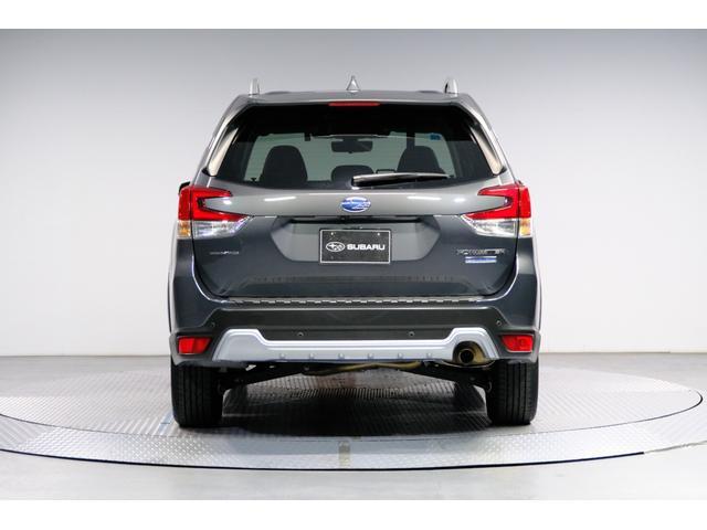 Subaru Forester 5