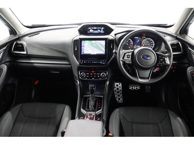 Subaru Forester 6