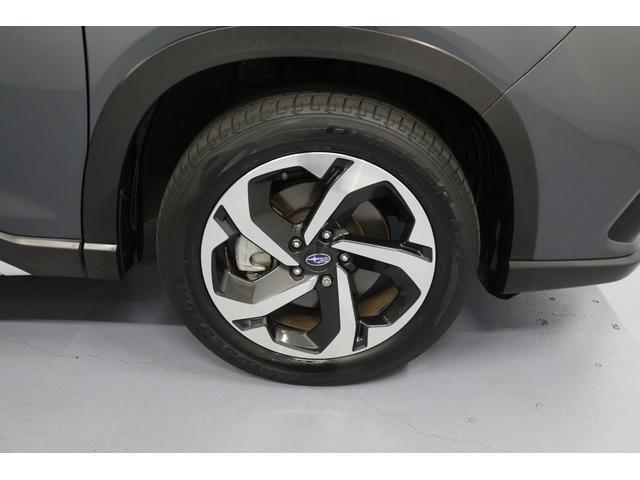 Subaru Forester 7