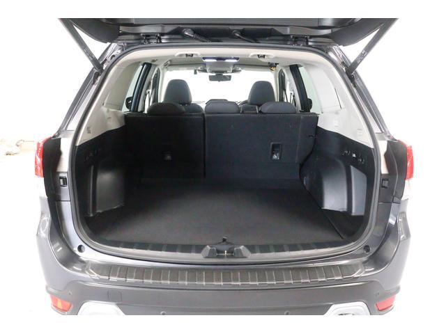 Subaru Forester 10