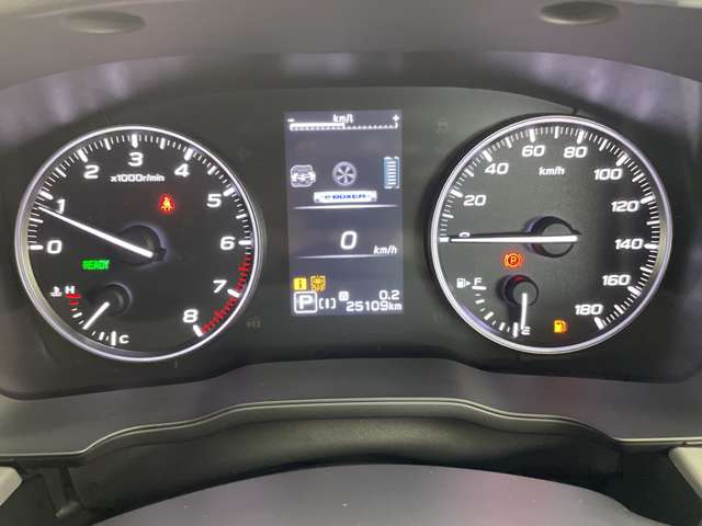 Subaru Crosstrek 12