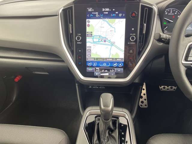 Subaru Crosstrek 10