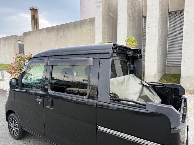 Daihatsu Hijet Deck Van 8