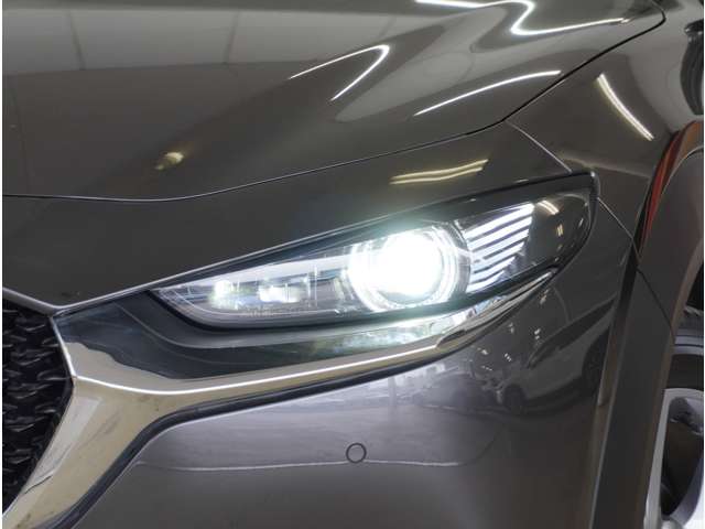 Mazda CX-30 6