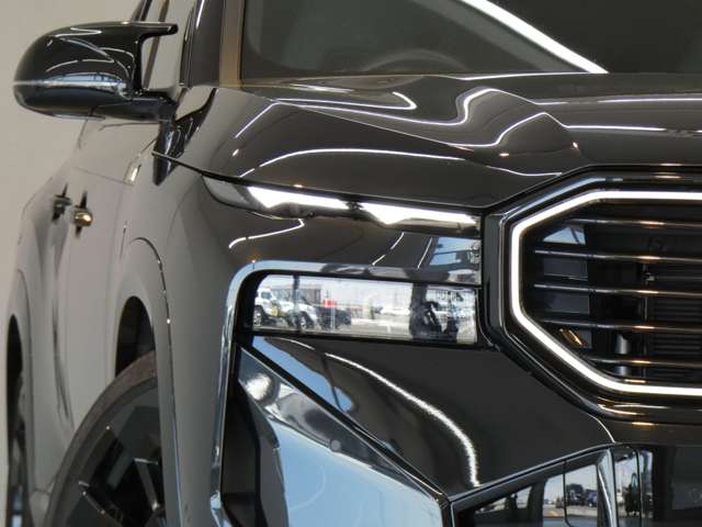 BMW XM 3