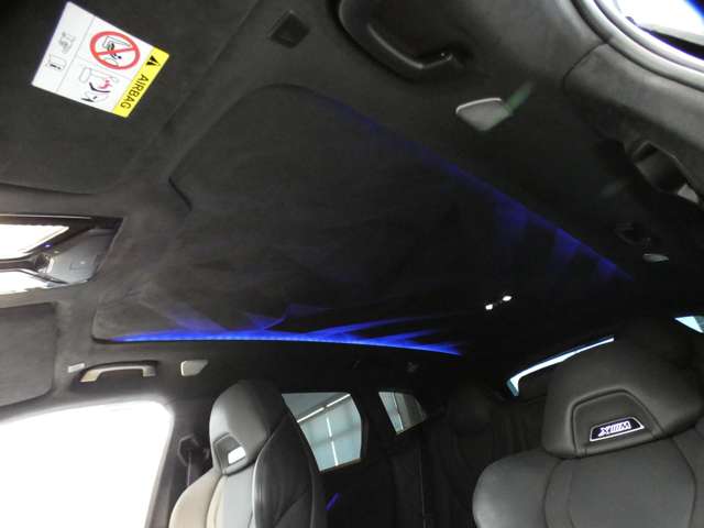 BMW XM 7