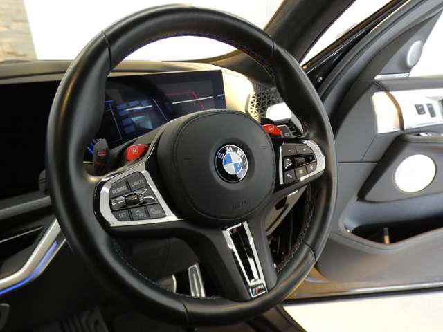 BMW XM 9