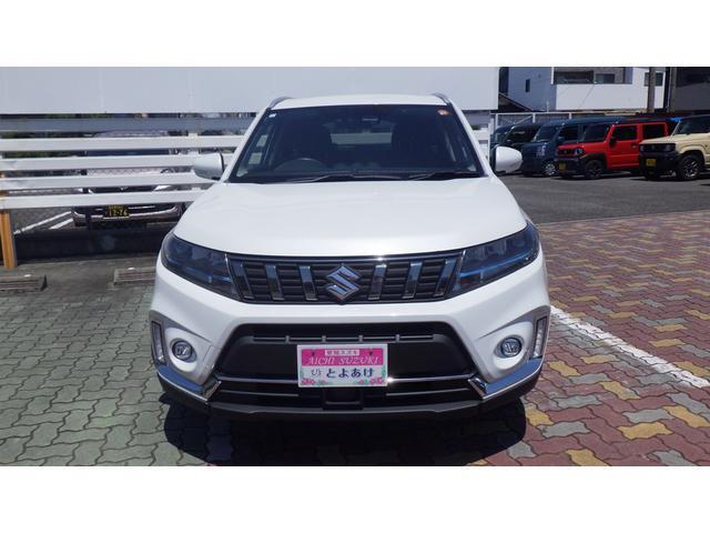 Suzuki Escudo 3