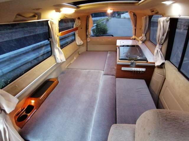 Honda Stepwgn 12