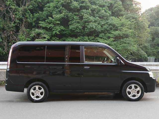 Honda Stepwgn 2