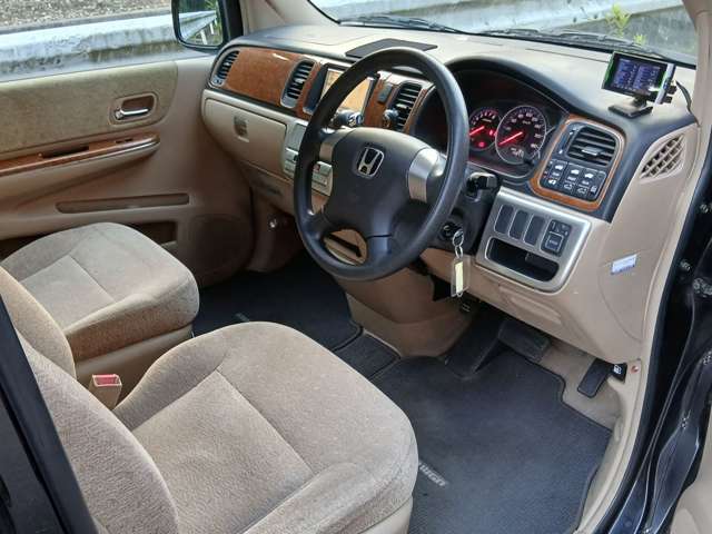 Honda Stepwgn 4