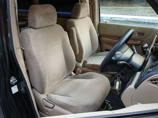 Honda Stepwgn 5