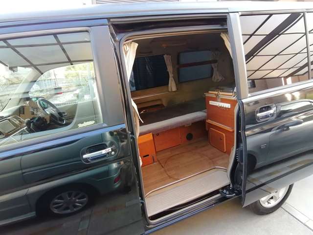 Honda Stepwgn 7