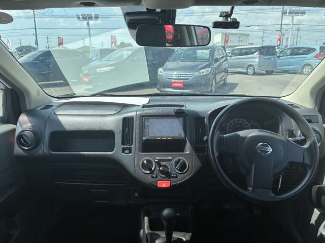 Nissan NV150 AD 3