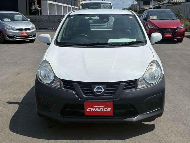 Nissan NV150 AD 6