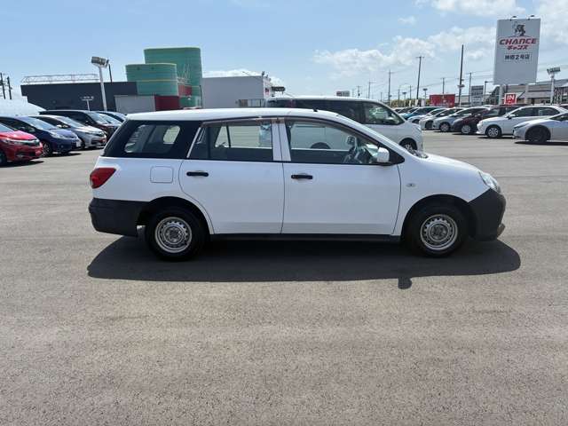 Nissan NV150 AD 9
