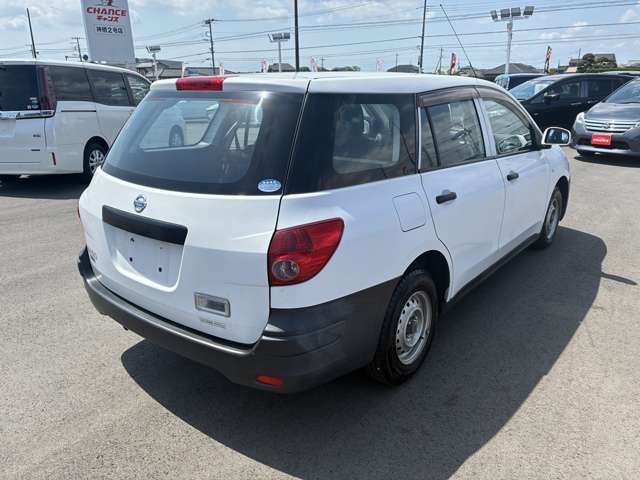 Nissan NV150 AD 10