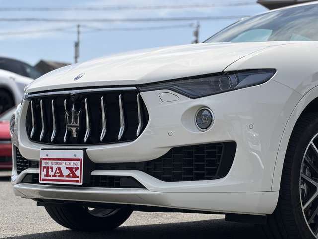 Maserati Levante 6