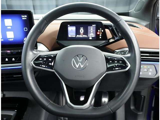 Volkswagen ID.4 11