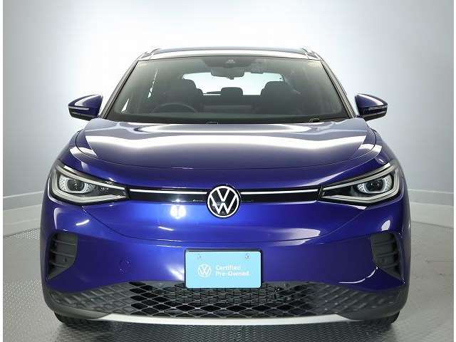 Volkswagen ID.4 9