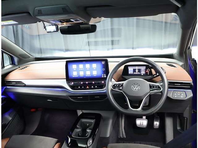 Volkswagen ID.4 10
