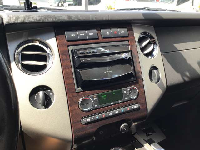 Ford エクスペディション 12