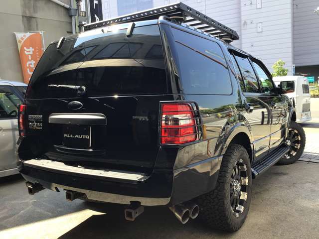 Ford エクスペディション 5