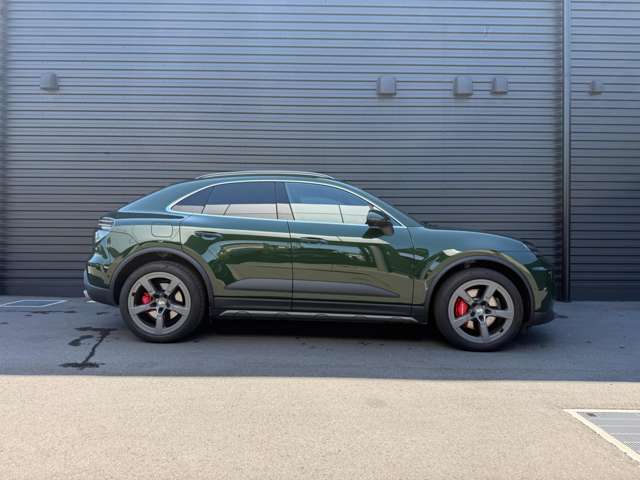 Porsche Macan 7