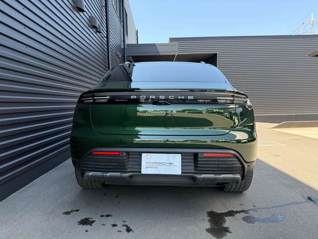 Porsche Macan 9