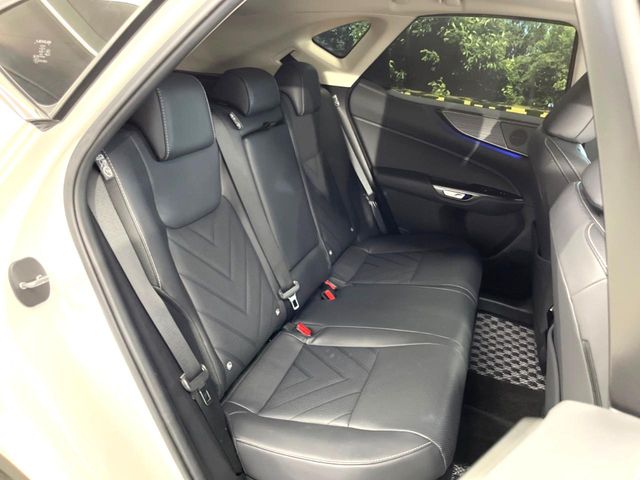 Lexus NX 9