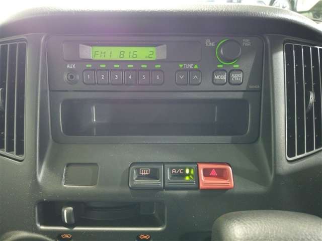 Toyota Town Ace Van 6