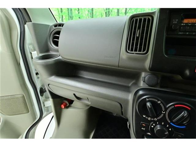 Nissan NV100 Clipper 11
