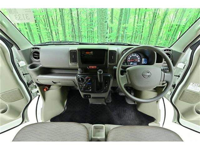 Nissan NV100 Clipper 2