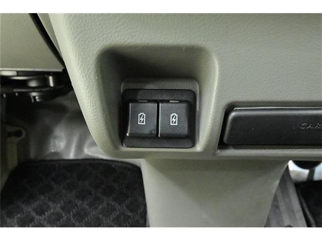 Nissan NV100 Clipper 7