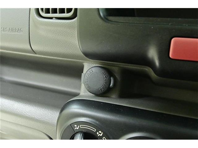 Nissan NV100 Clipper 10