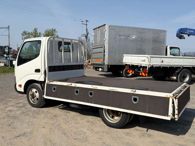 Toyota Toyoace 12