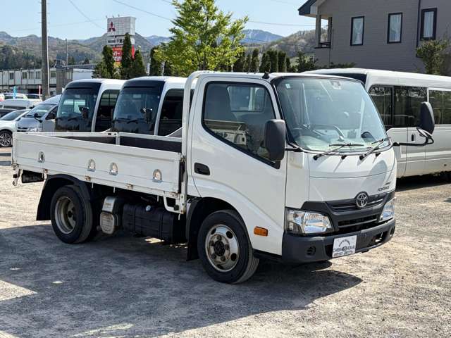 Toyota Toyoace 3