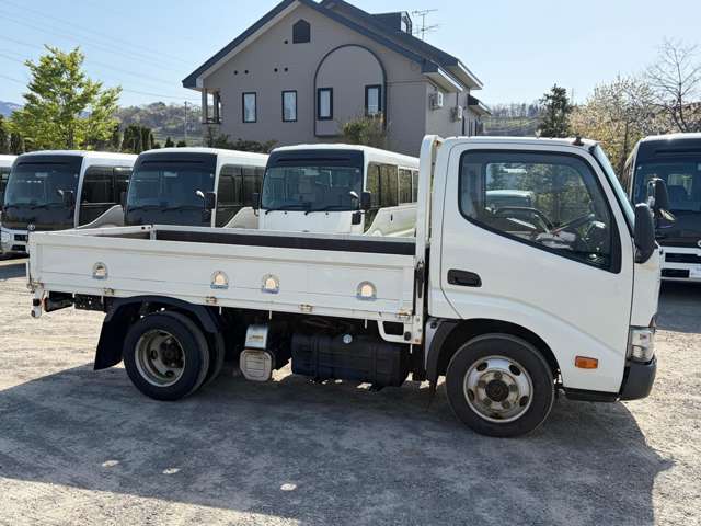 Toyota Toyoace 4