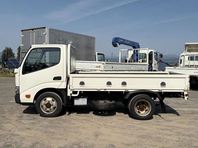 Toyota Toyoace 5