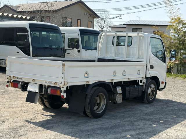 Toyota Toyoace 6