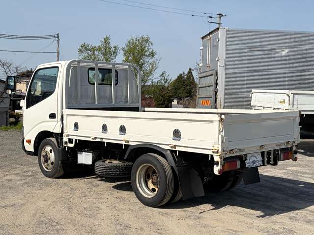 Toyota Toyoace 8