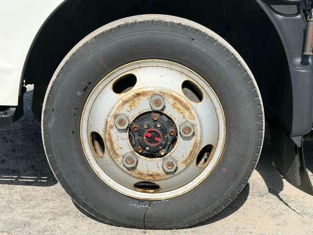 Toyota Toyoace 9