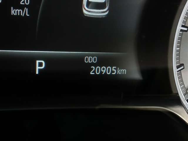 Toyota Harrier 11